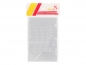 Preview: Impression Mat Set 2 - Honeycombs, Squares, Wool